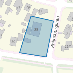 Perceel HDE00-K-7378