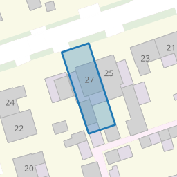 Perceel HDE00-K-7385