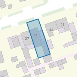 Perceel HDE00-K-7386