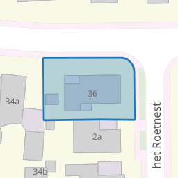 Perceel HDE00-K-7389