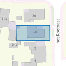 Perceel HDE00-K-7390