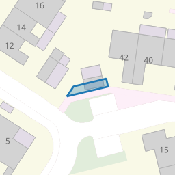 Perceel HDE00-K-7397