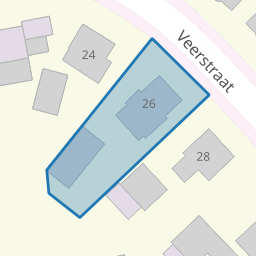 Perceel HDE00-K-7399