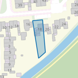 Perceel HDE00-K-7409