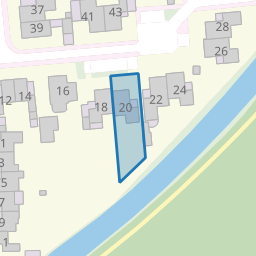 Perceel HDE00-K-7410