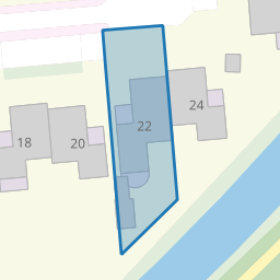 Perceel HDE00-K-7411