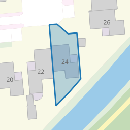 Perceel HDE00-K-7412