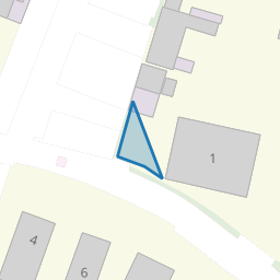 Perceel HDE00-K-7419