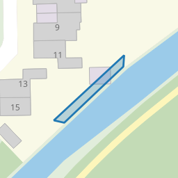 Perceel HDE00-K-7428