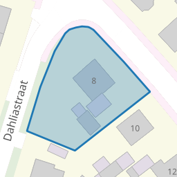 Perceel HDE00-K-7429