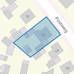 Perceel HDE00-K-7431