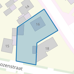 Perceel HDE00-K-7433