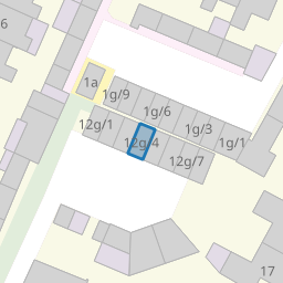 Perceel HDE00-K-7443