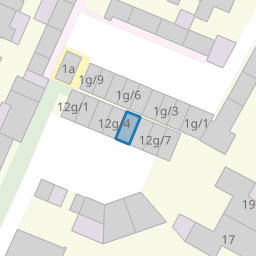 Perceel HDE00-K-7444