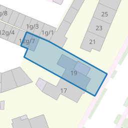 Perceel HDE00-K-7446