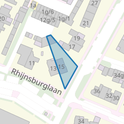 Perceel HDE00-K-7449