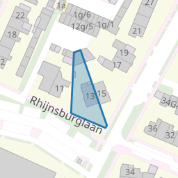 Perceel HDE00-K-7450