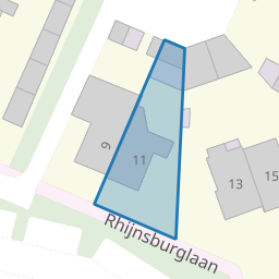Perceel HDE00-K-7451