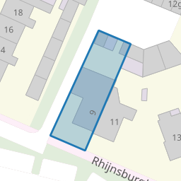 Perceel HDE00-K-7452