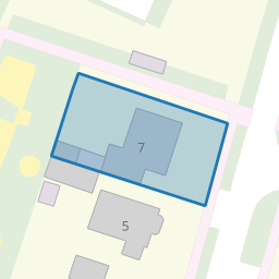 Perceel HDE00-K-7454