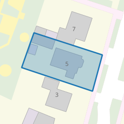 Perceel HDE00-K-7455