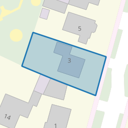 Perceel HDE00-K-7456