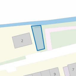 Perceel HDE00-K-7461