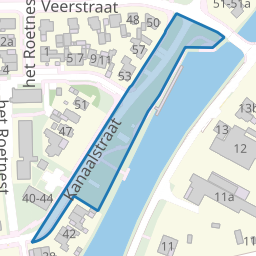 Perceel HDE00-K-7476