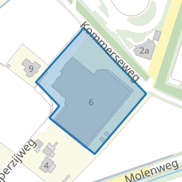 Perceel HDE00-K-7480