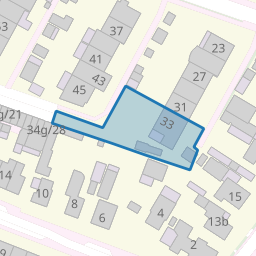 Perceel HDE00-K-7481