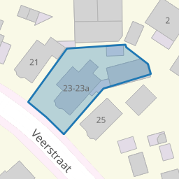 Perceel HDE00-K-7491