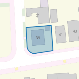 Perceel HDE00-K-7492