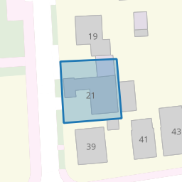 Perceel HDE00-K-7493