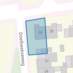 Perceel HDE00-K-7496