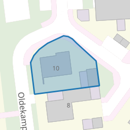 Perceel HDE00-K-7503