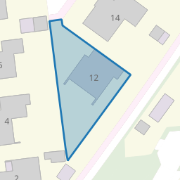 Perceel HDE00-K-7508