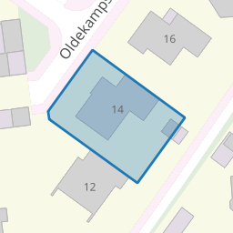 Perceel HDE00-K-7509