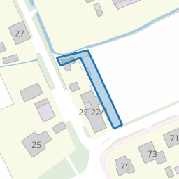 Perceel HDE00-K-7513