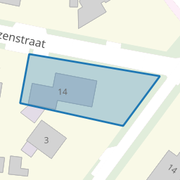 Perceel HDE00-K-7520