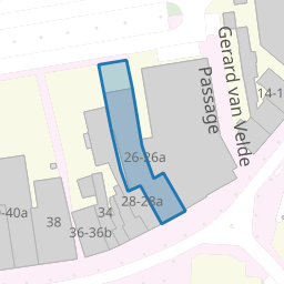 Perceel HDE00-K-7528