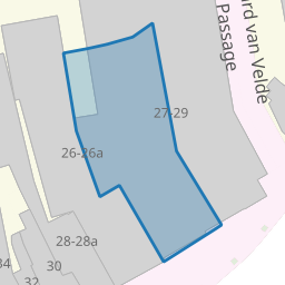 Perceel HDE00-K-7529