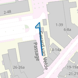 Perceel HDE00-K-7531