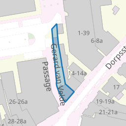 Perceel HDE00-K-7532