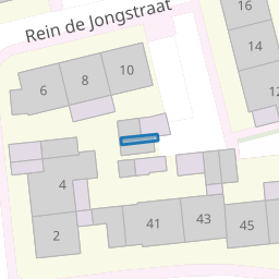 Perceel HDE00-K-7536