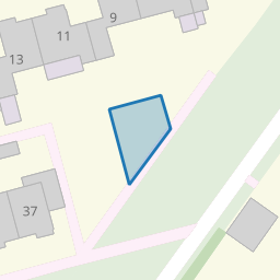 Perceel HDE00-K-7539