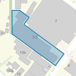 Perceel HDE00-K-7543