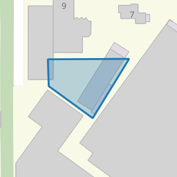 Perceel HDE00-K-7545