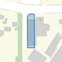 Perceel HDE00-K-7546