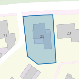 Perceel HDE00-K-7548