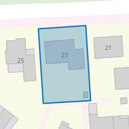 Perceel HDE00-K-7549